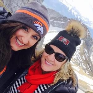 Meet your Posher, Nancy